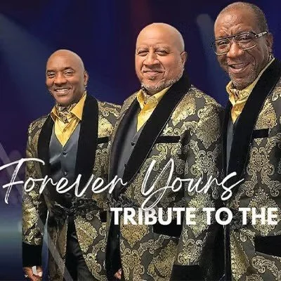 Forever Yours - Tribute to The O'Jays