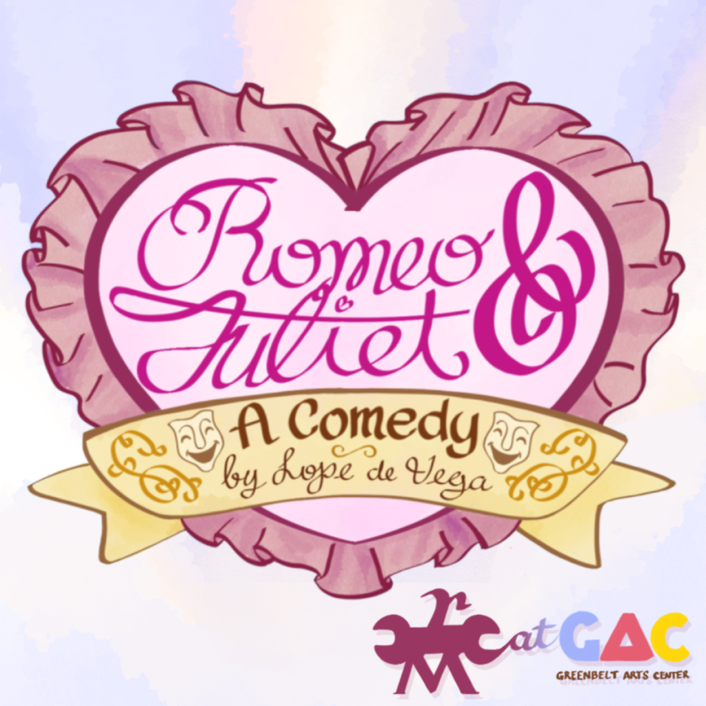 Romeo &amp; Juliet: A Comedy