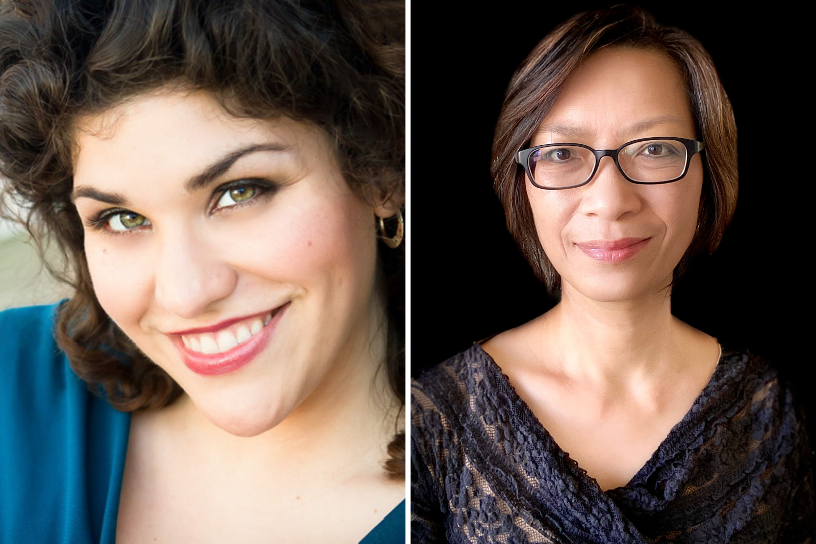 Faculty Artist Series: Communion and Solitude with Natalie Conte, soprano and Mai-Linh Pham, piano
