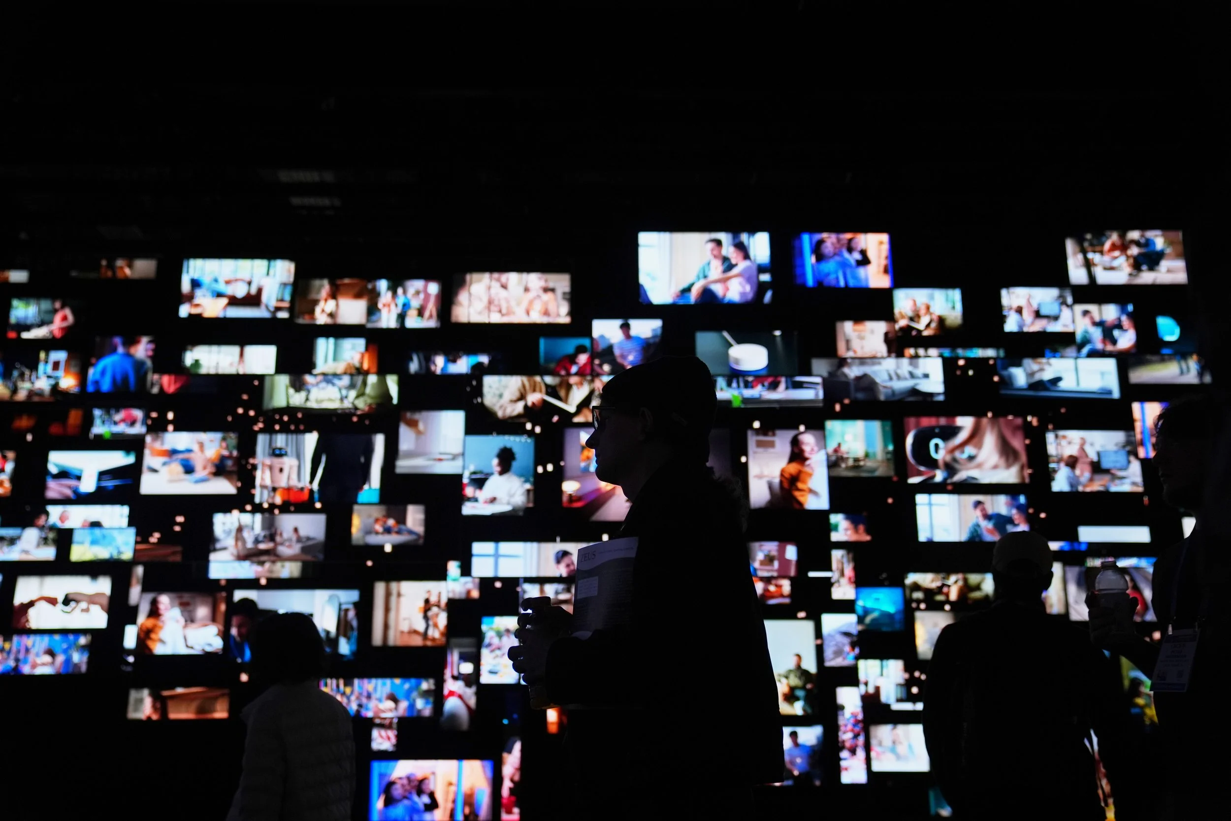 Today’s Tech Cons: More Than Meets The AI