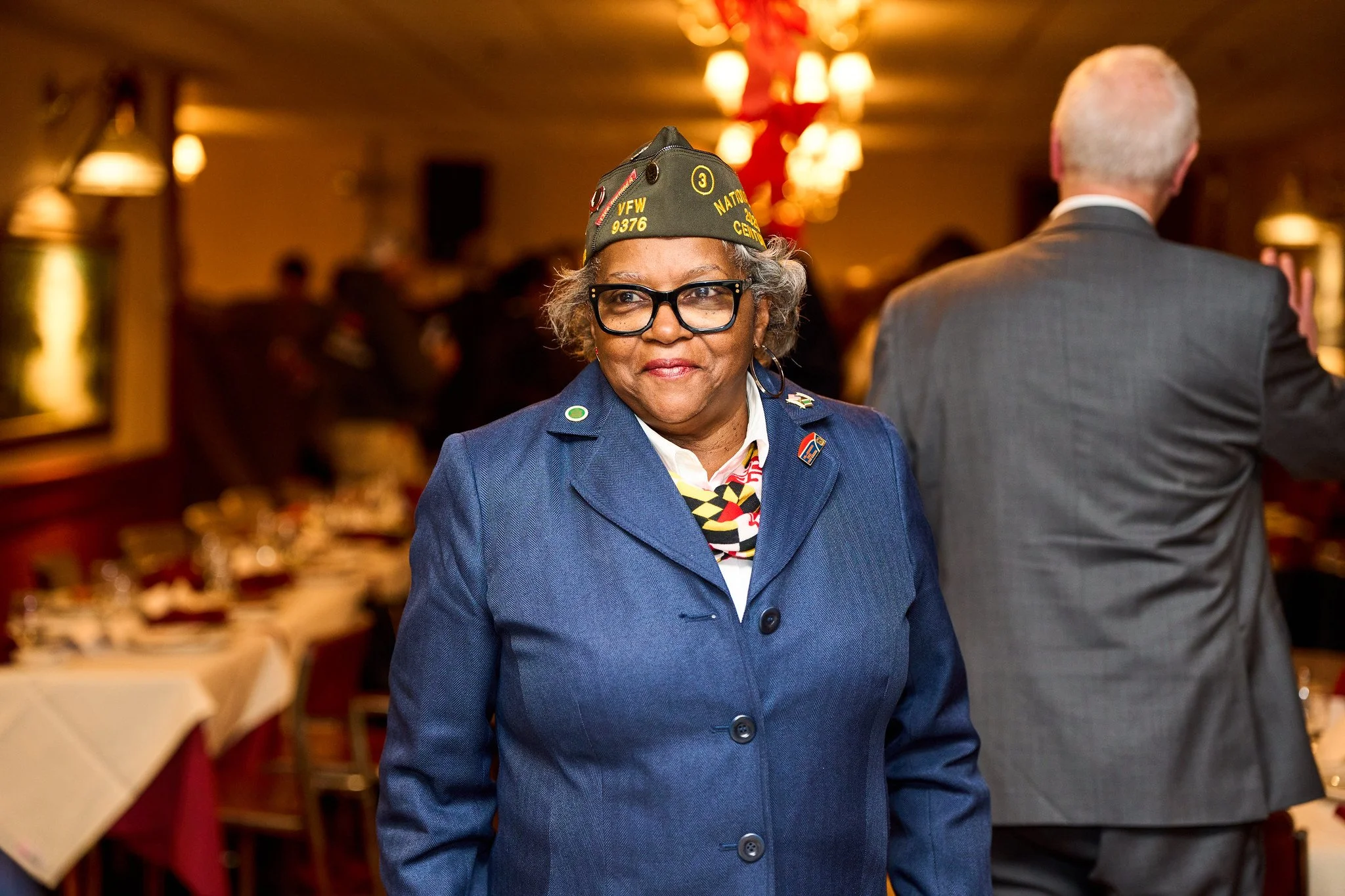 Alliance Air Force Luncheon Dec 2025