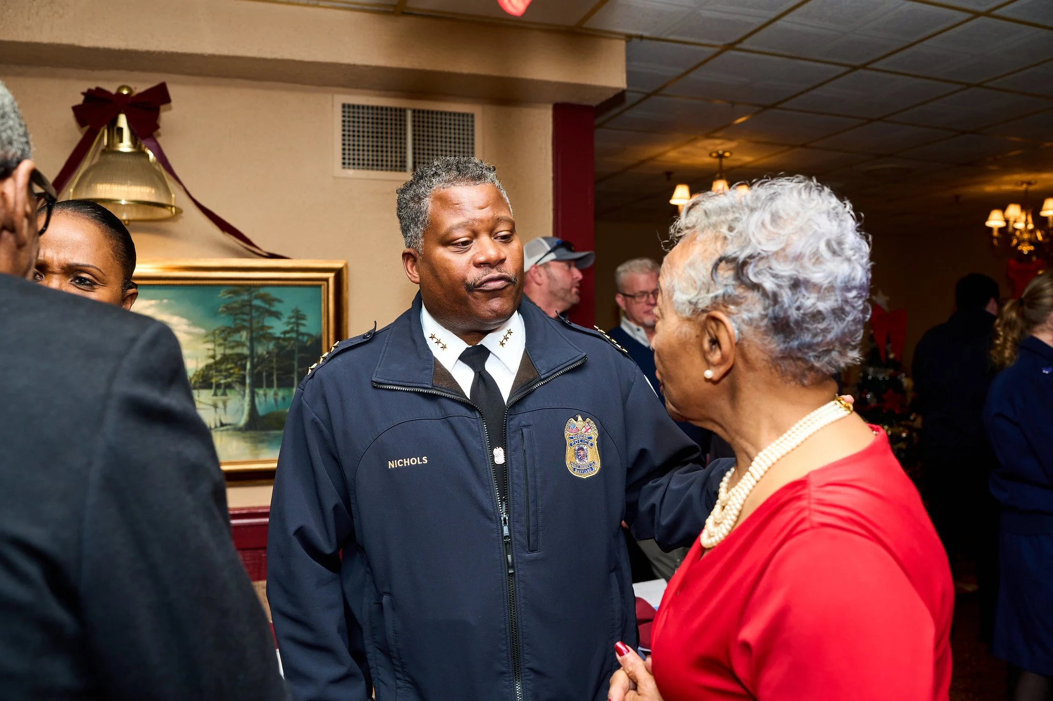 Alliance Air Force Luncheon Dec 2025