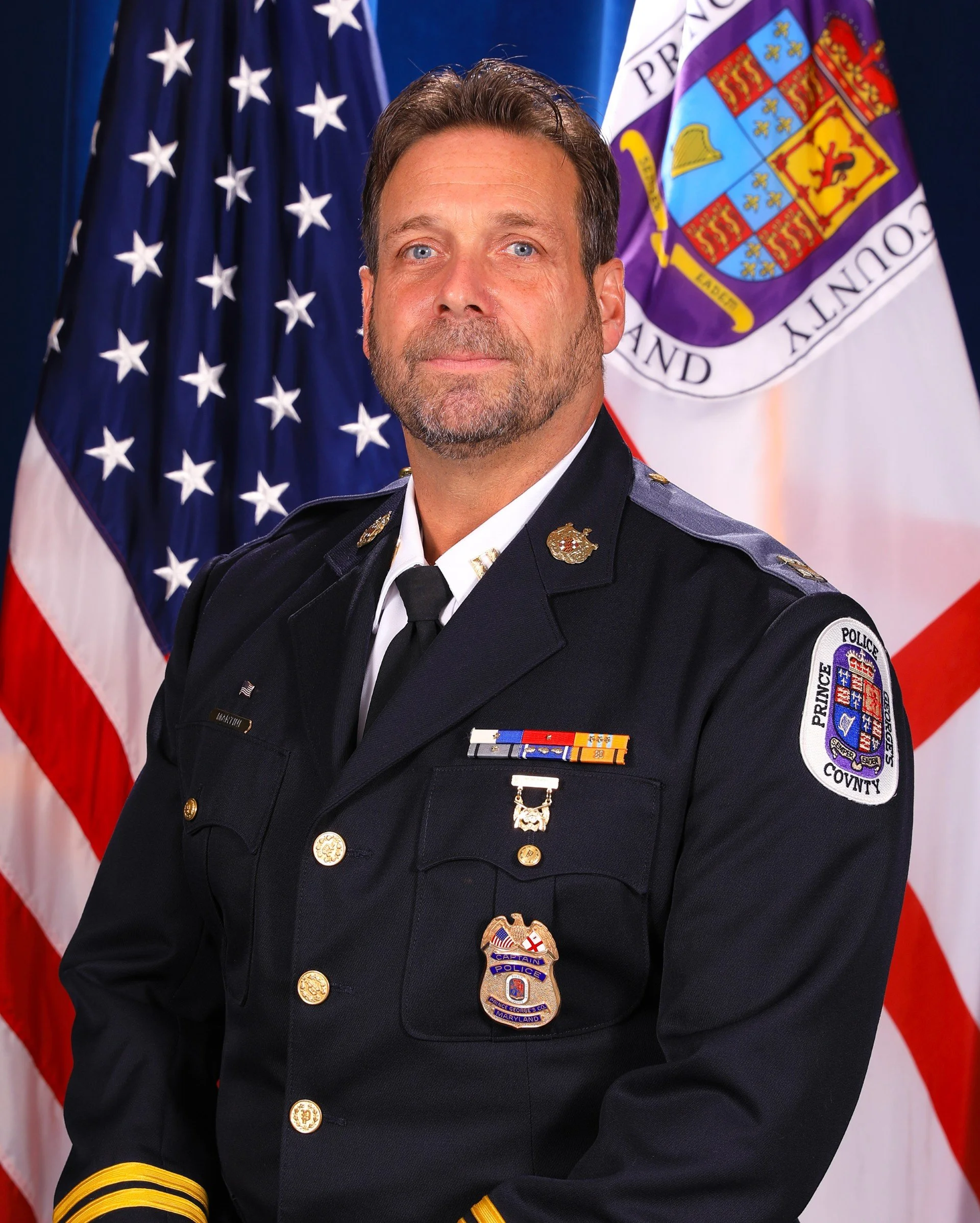 A Seasoned Leader Steps Forward 