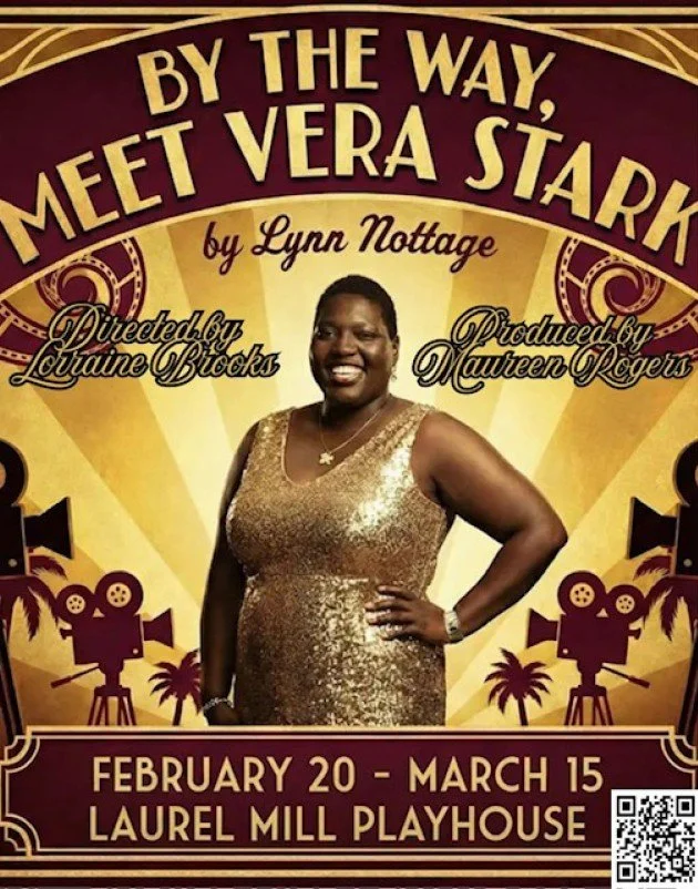 By the Way, Meeting Vera Stark