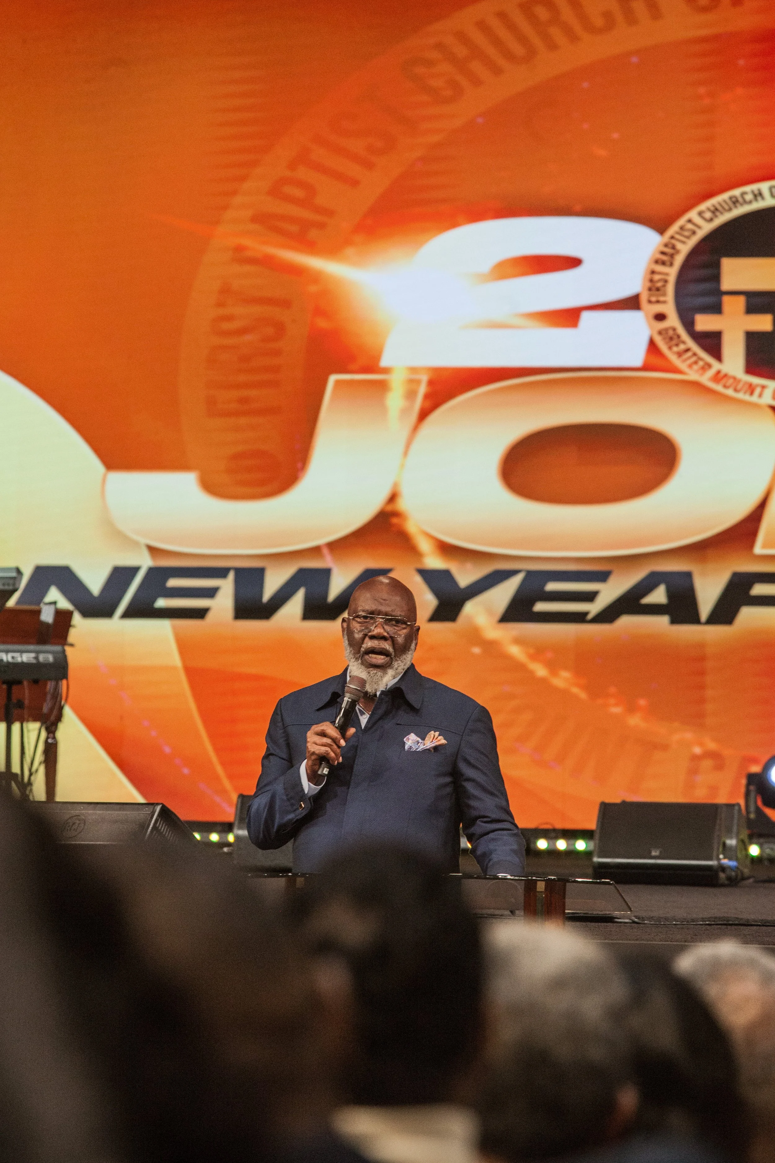 A New Year And A Chance For Rebirth