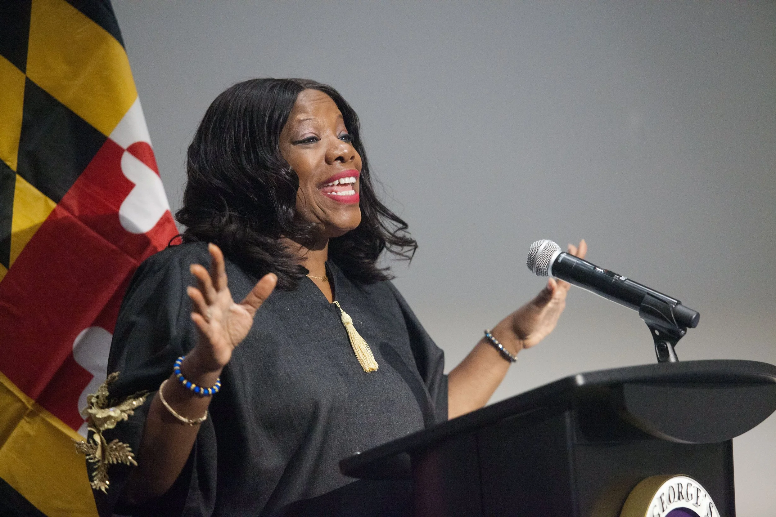 Listening To The Community