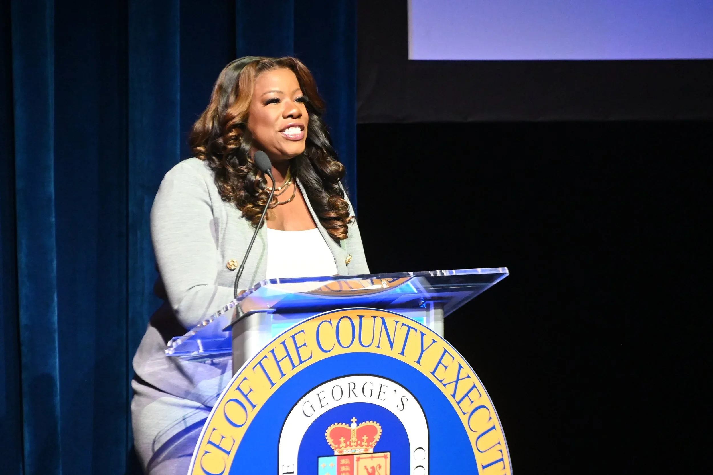 Icy Neighborhoods Need Cooler Heads