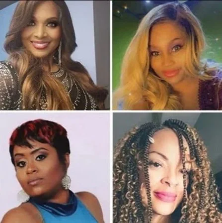 The Supreme Divas - Tribute to The Supremes