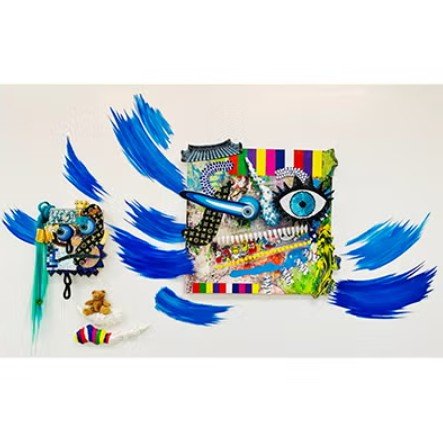 Ju Yun: Where You Belong