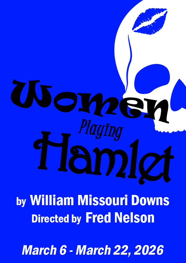 Women Playing Hamlet