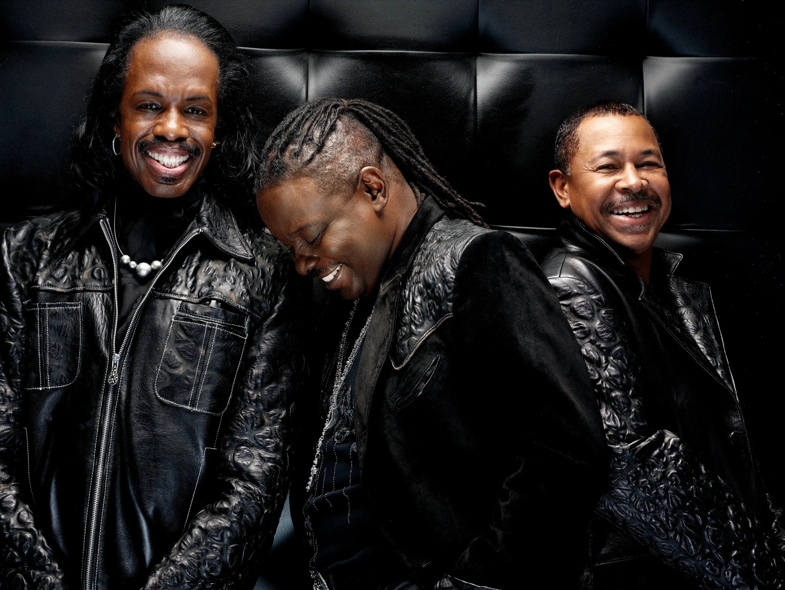 Brencore Entertainment Presents: Tribute to Earth Wind &amp; Fire, the Emotions, and the Whispers