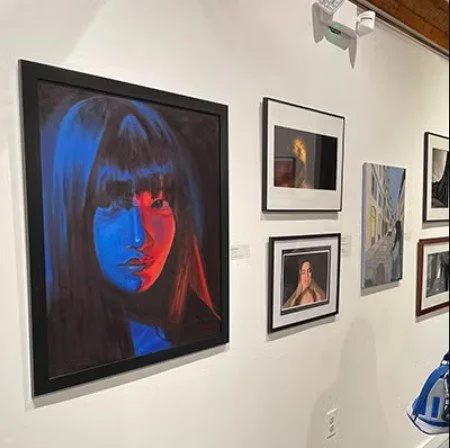 Artists on the Rise: Juried Teen Exhibition