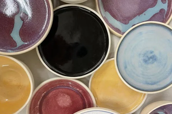 Chris Kirages: Making the World a Better Plate