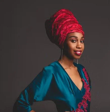 Jazzmeia Horn