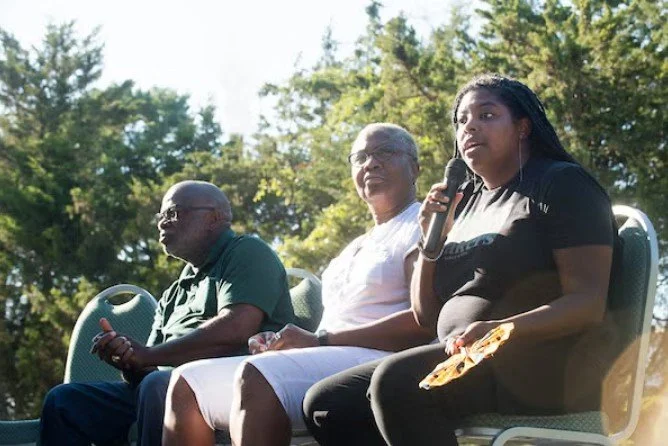 Untold Stories Beyond the Battlefield: Civil War Lecture Series