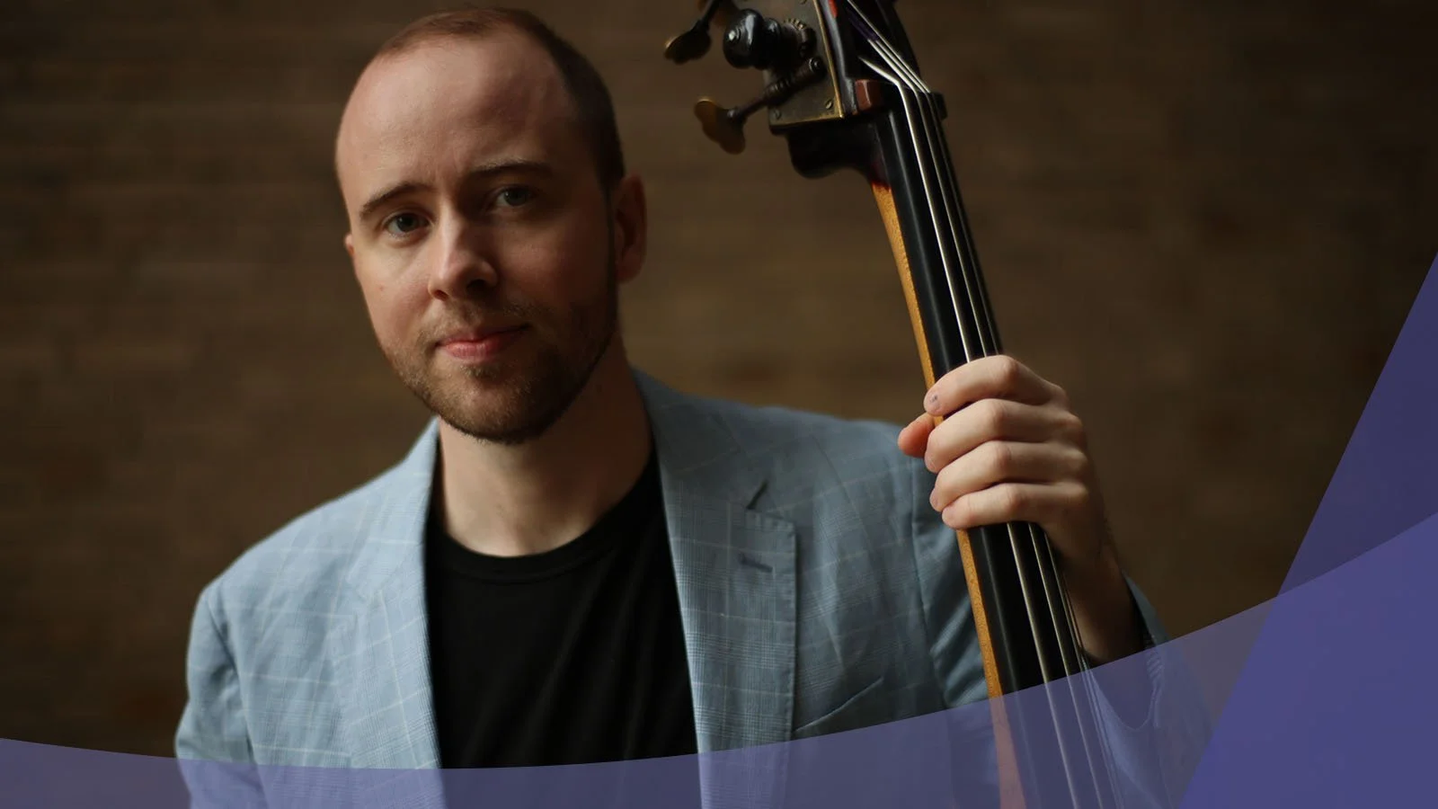 Luke Sellick’s “Keys of David” 