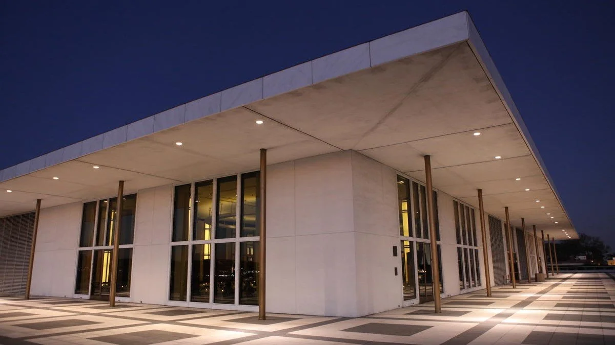 National Symphonic Invitational