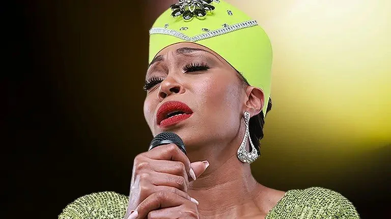 John Ruffin Presents "Living All Alone"