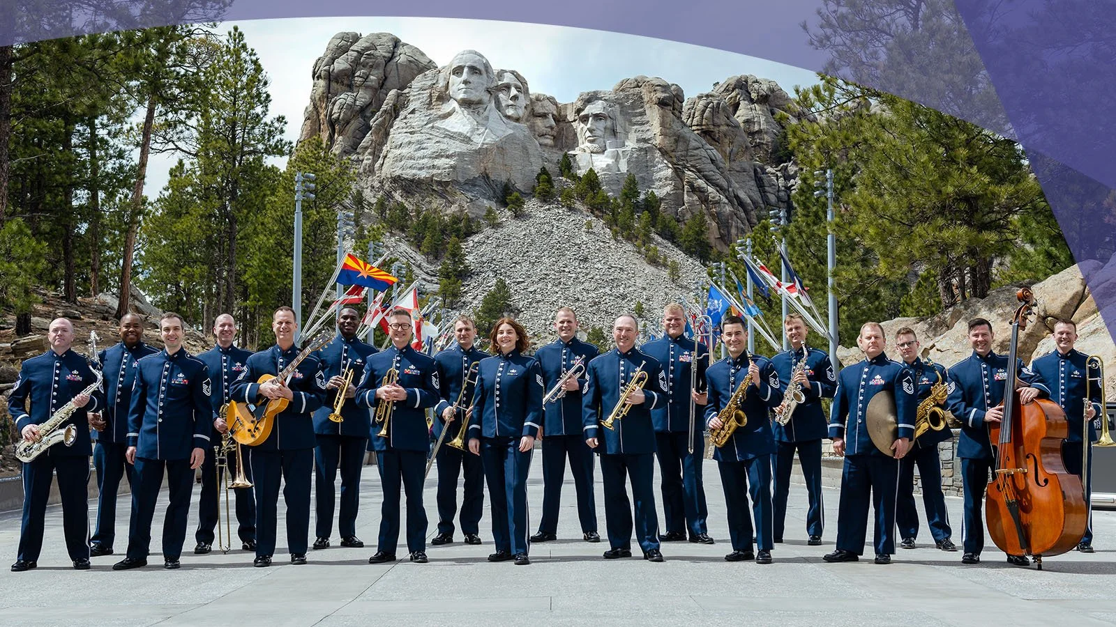The U.S. Air Force Band - Airmen of Note