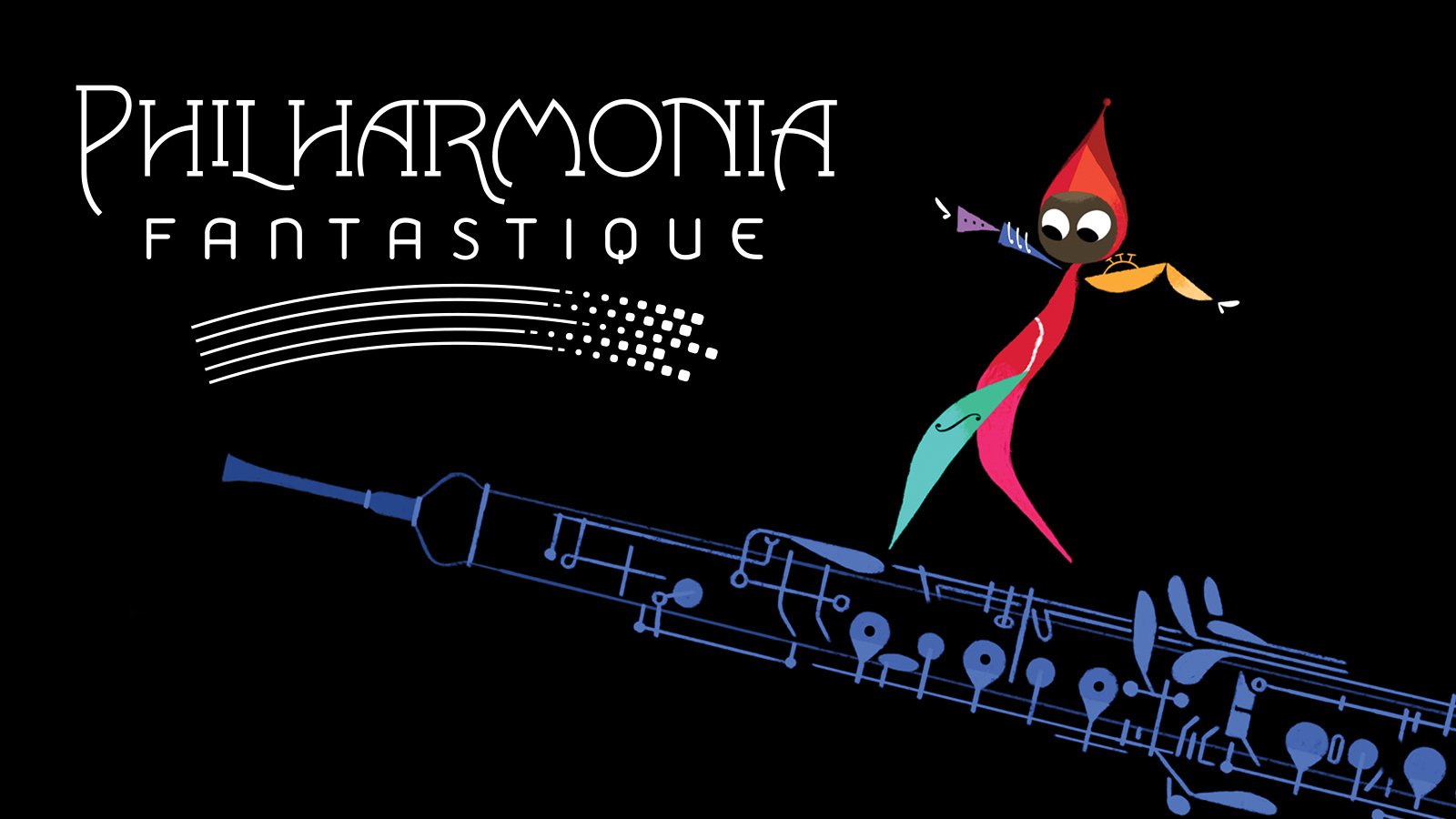 NSO Family Concert: Philharmonia Fantastique:  The Making of the Orchestra