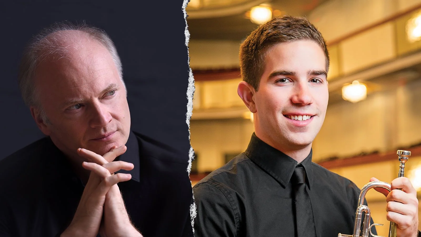 Bruckner’s Seventh Gerlach plays Haydn