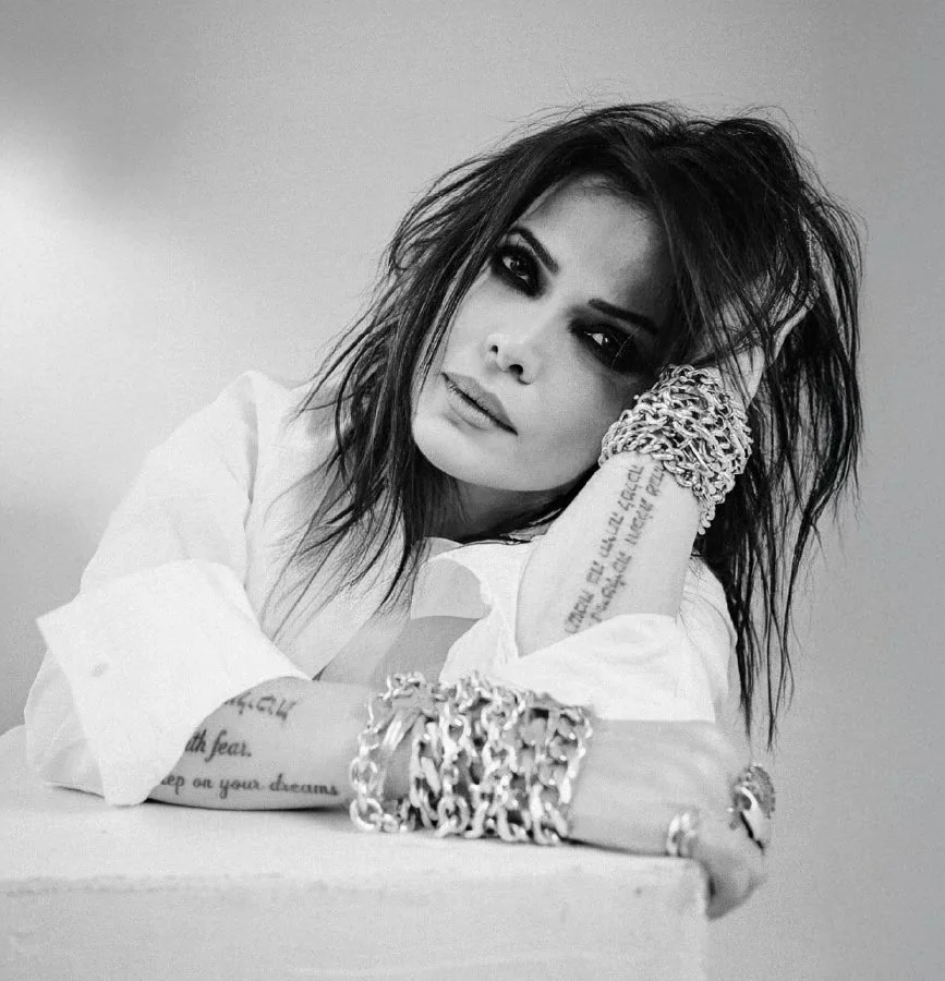 "One More Night" with Yasmin Levy