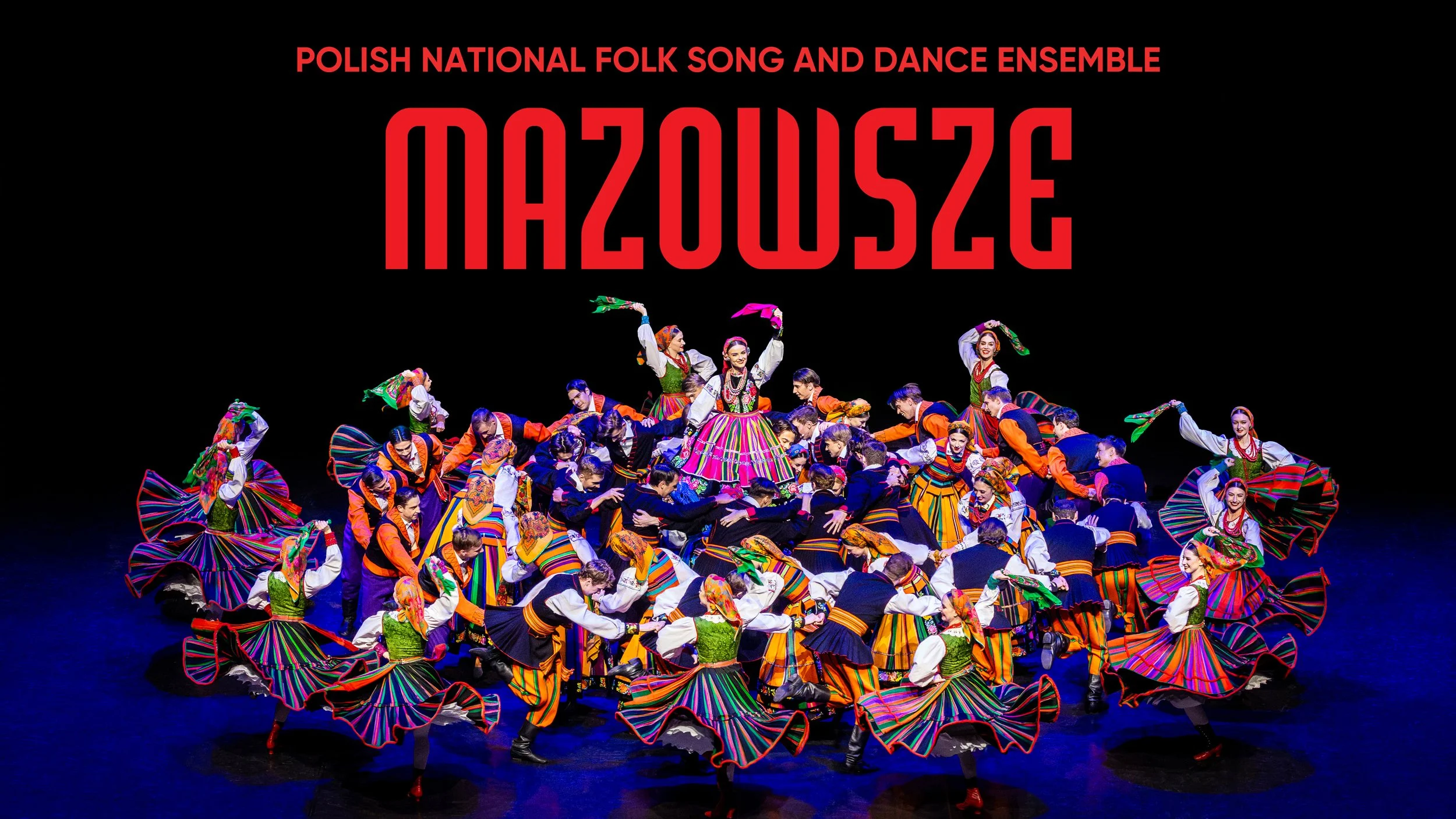 The Magnificent Mazowsze