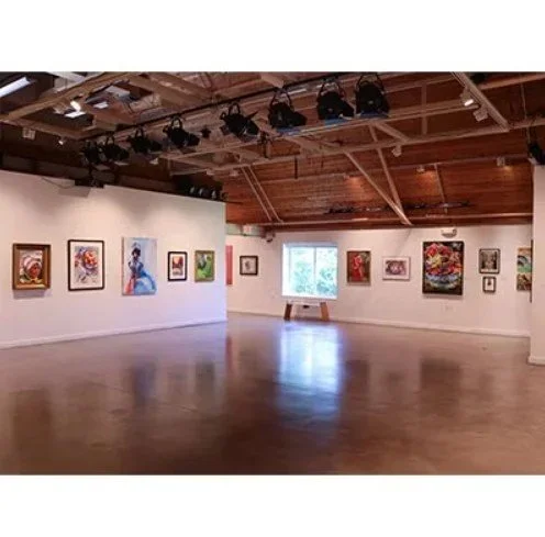 The 57th Annual Laurel Art Guild Juried Exhibition