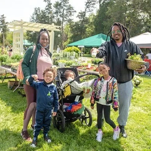 Annual Montpelier Festival of Herbs, Tea, and the Arts