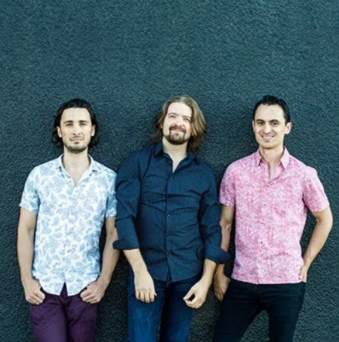 Juanito Pascual Trio