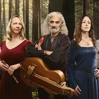 Listening Room Presents Tower Green