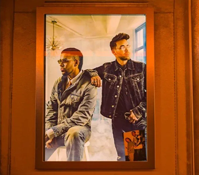 Romeo Santos &amp; Prince Royce - Mejor Tarde Que Nunca Tour 2026