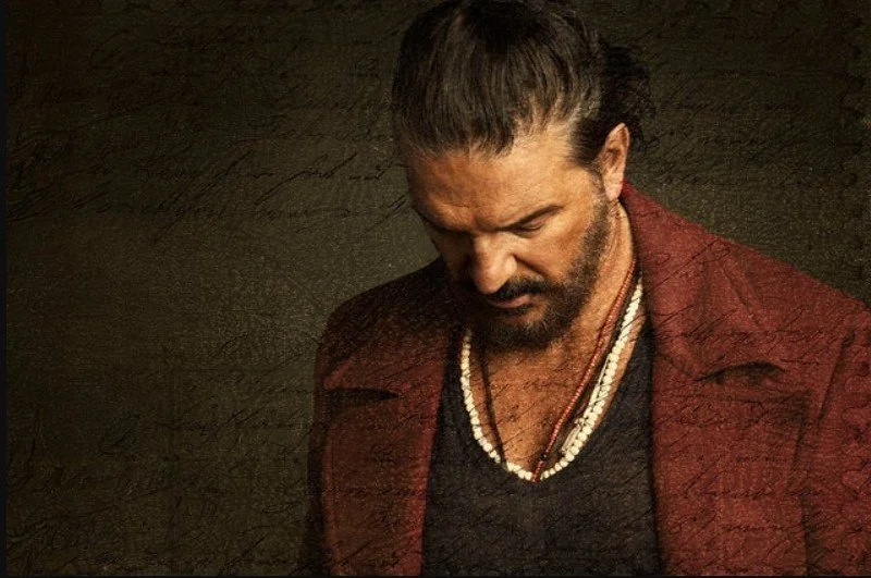 Ricardo Arjona - Lo Que El Seco No Dijo Tour