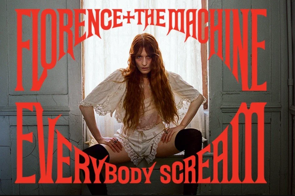 Florence + The Machine