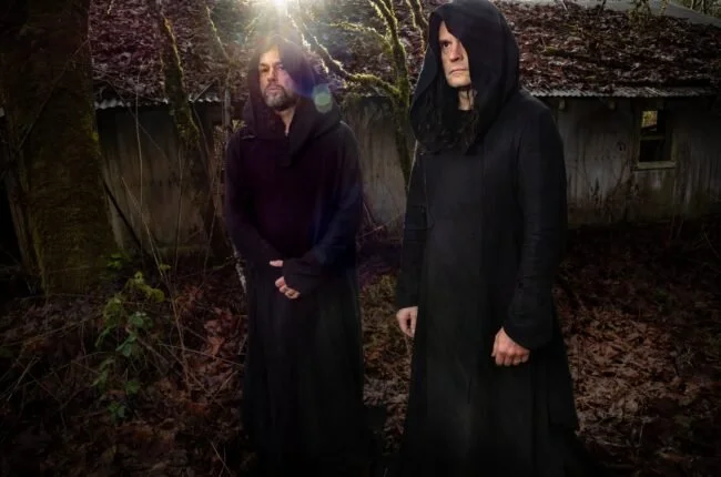 Sunn O)))