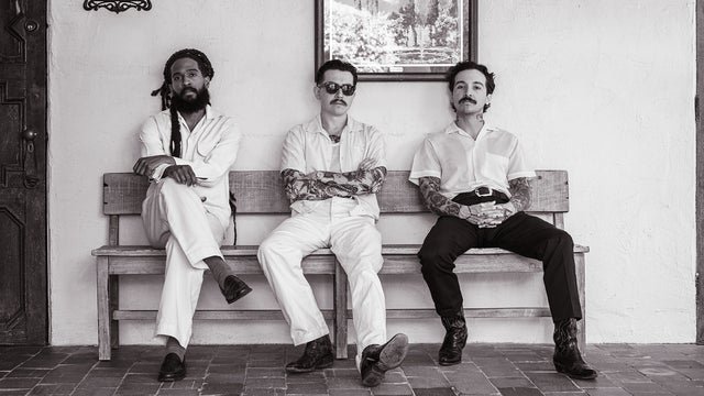 Club 1BD Spring ‘Blue Hour’ Tour! - ft. Arty Furtado, Chvmeleon, Kendollaz, DJ Vic