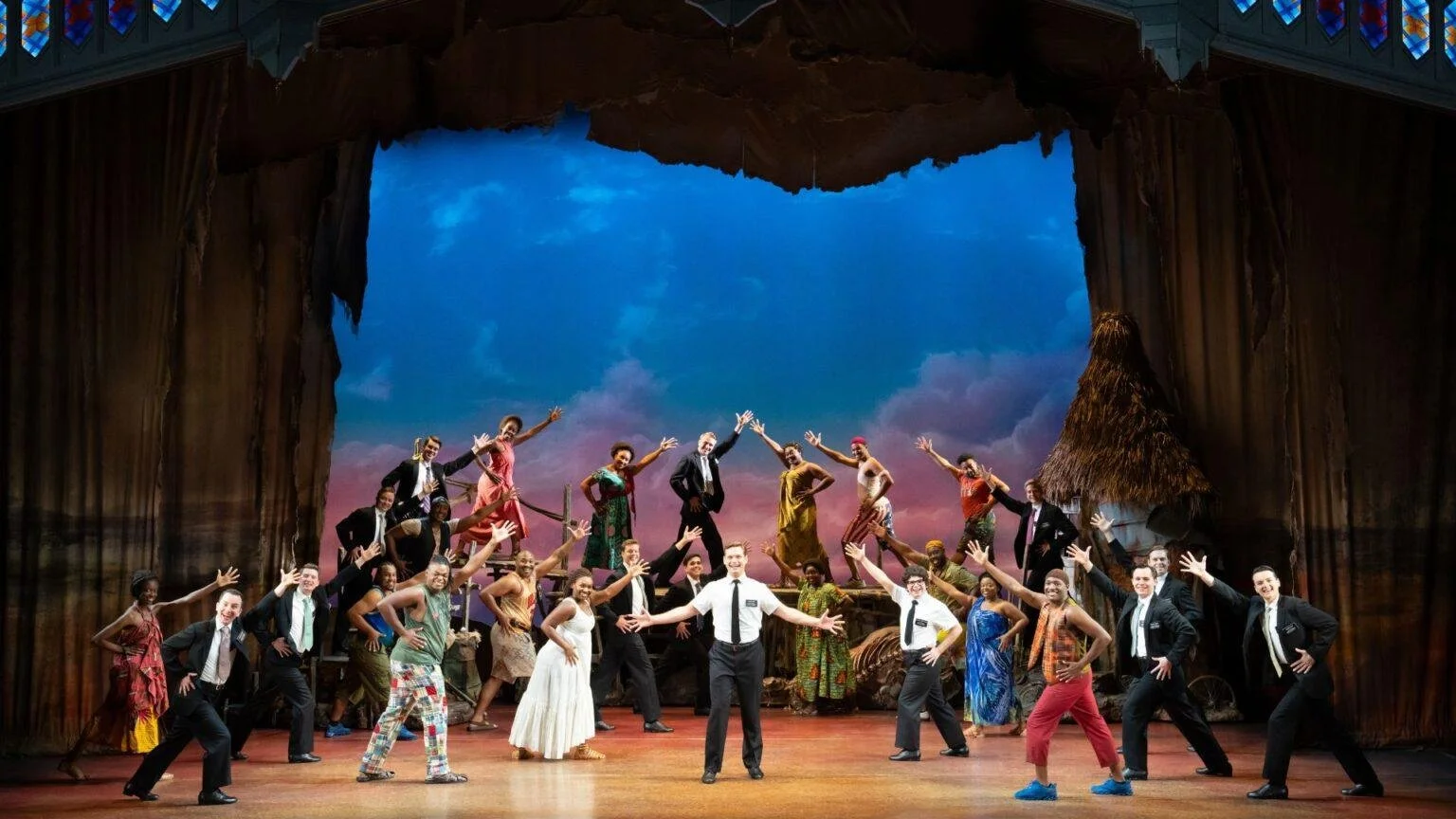 The Book of Mormon