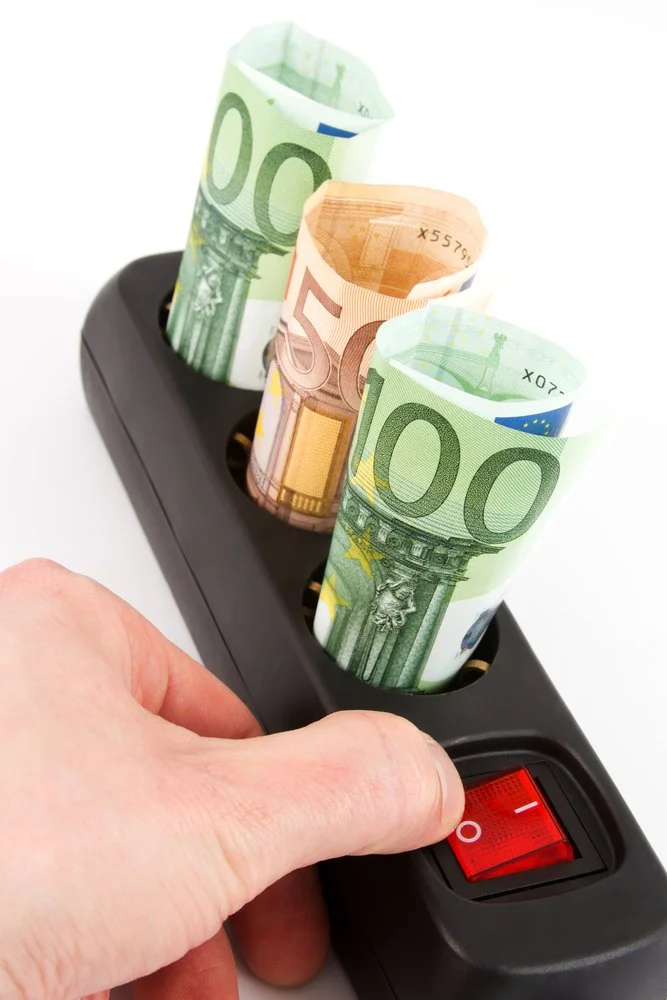 Addressing The High Costs Of Electricity