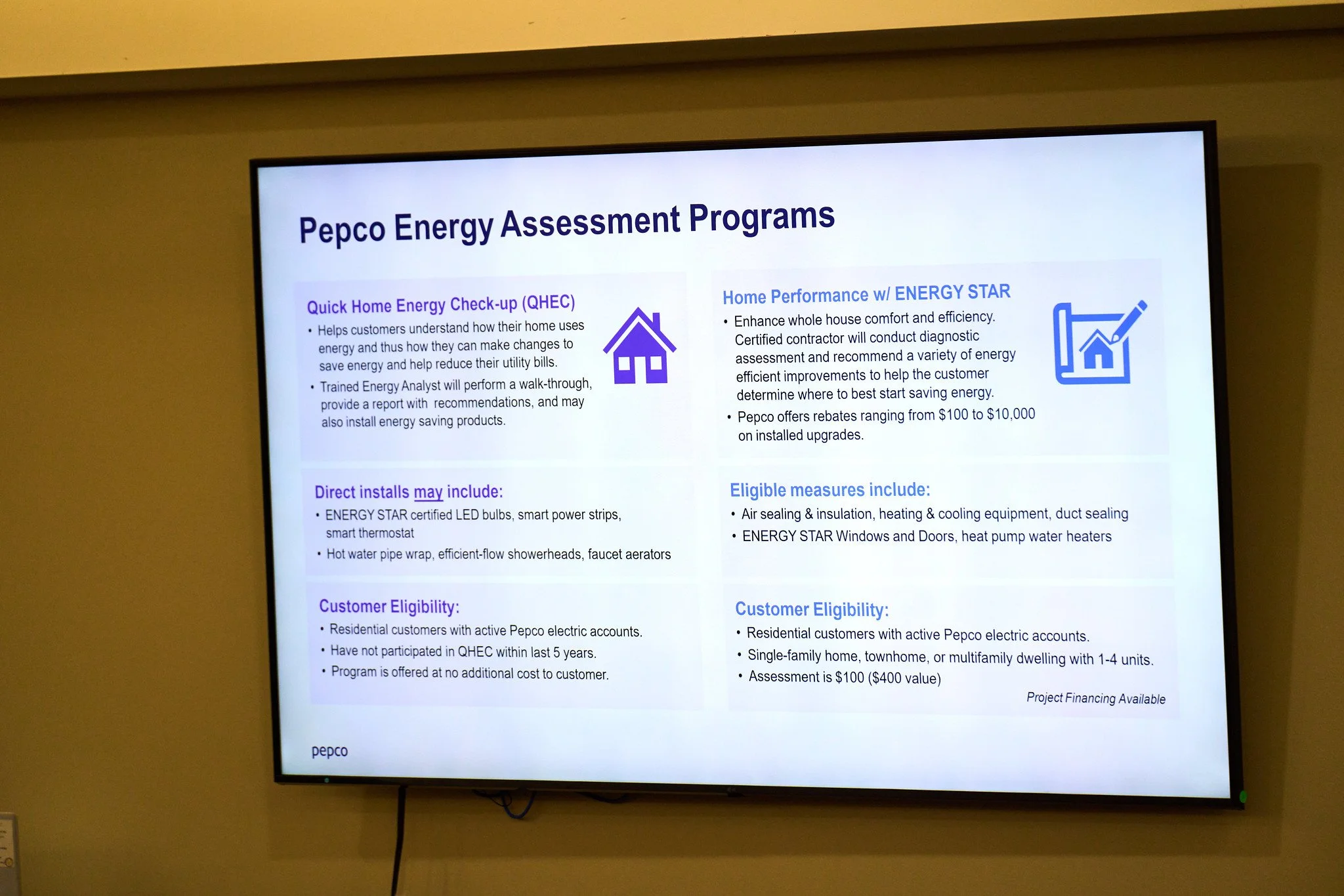 March 2026 Greater Prince George's Business Roundtable Meeting