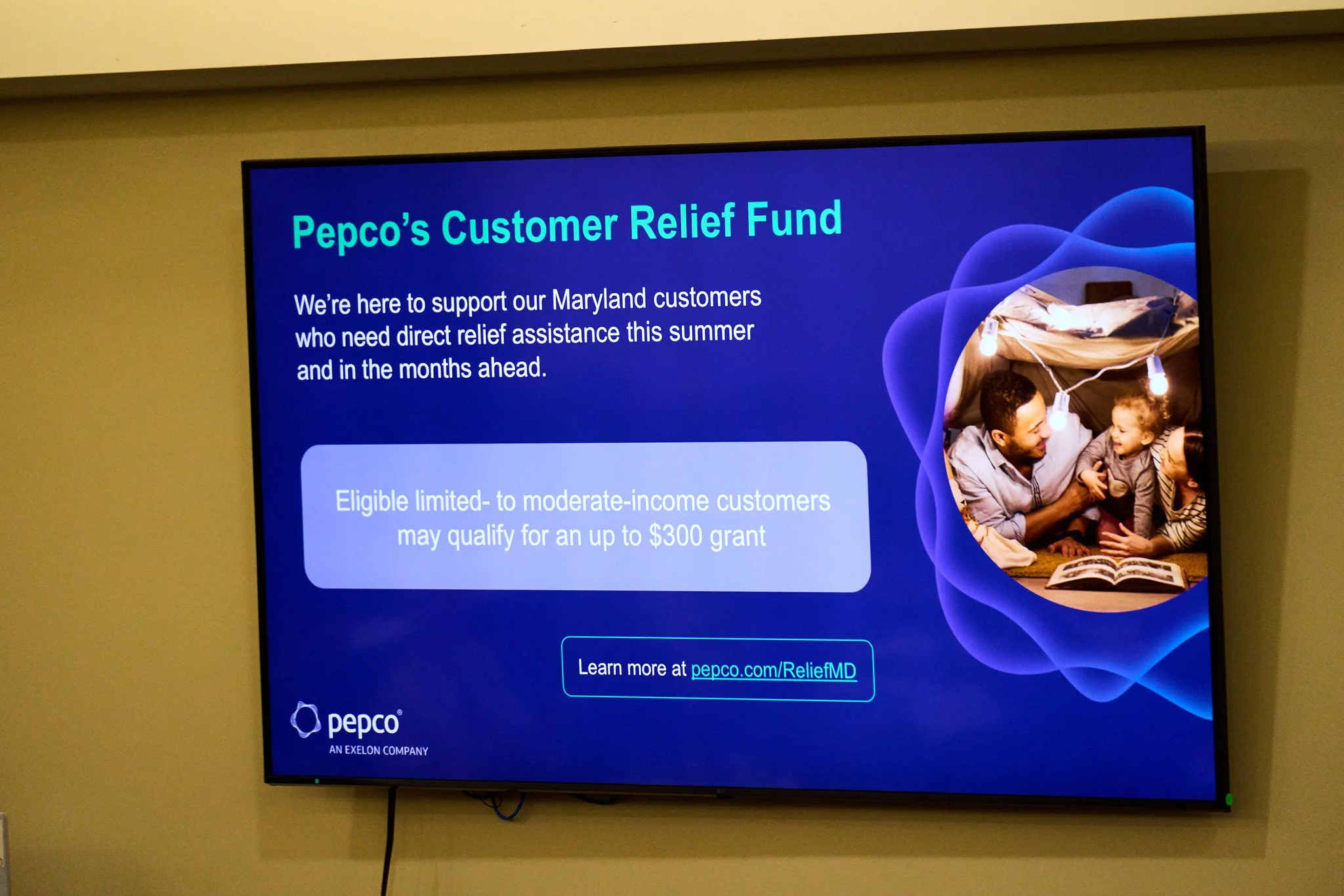 March 2026 Greater Prince George's Business Roundtable Meeting