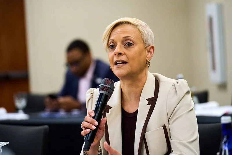 ‘Let’s Get Started’