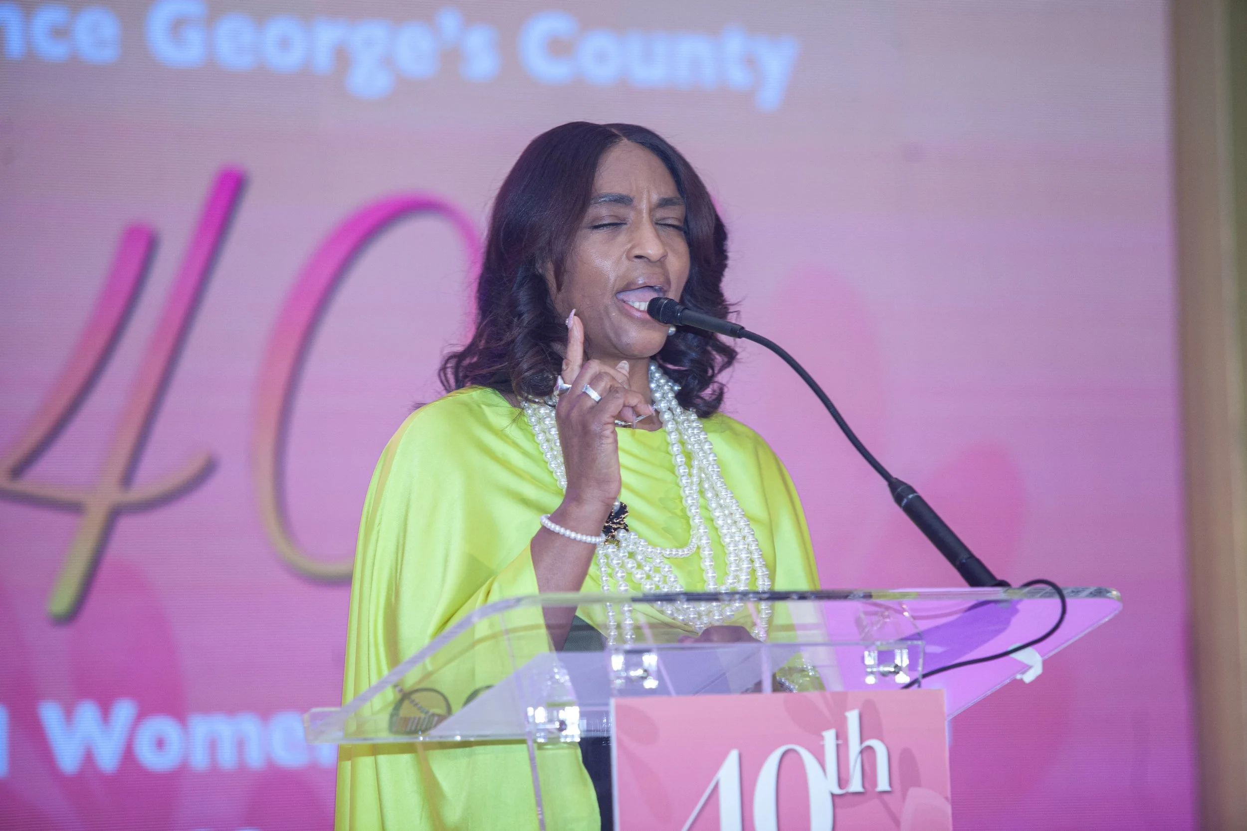 The Women's History Month Luncheon 2026