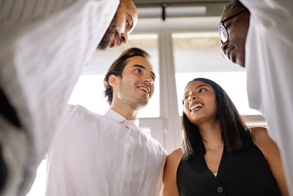 Spring Networking You Can Use