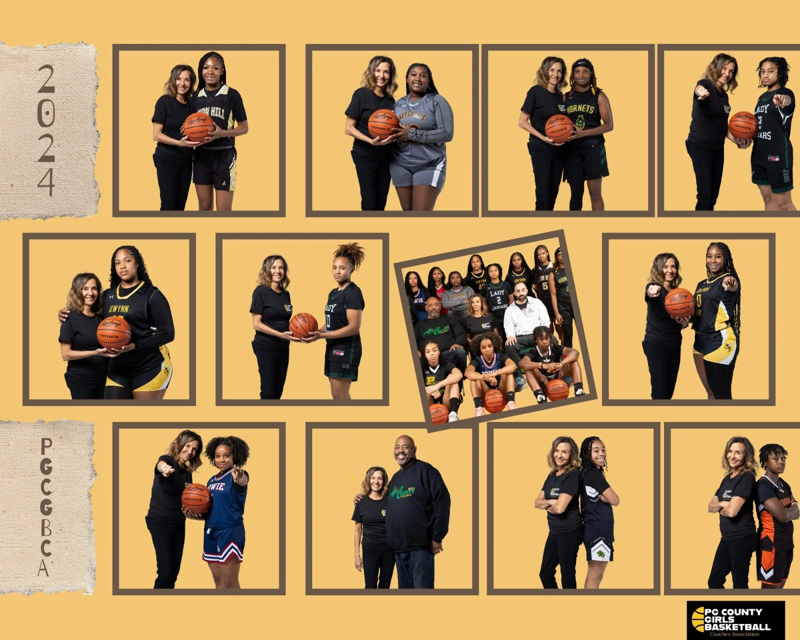 Courting Excellence On The Hardwood