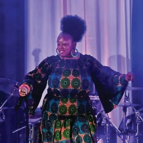 Tribute to the Music of Mary J. Blige