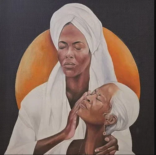 The Black Art Today Foundation: Ascension: A BIPOC Exhibition