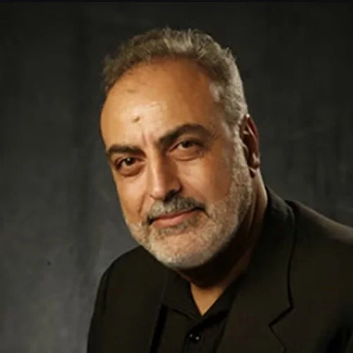 Listening Room Presents Fuad Foty