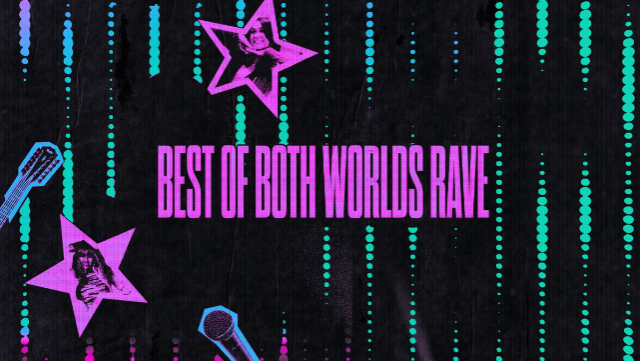 Best of Both Worlds Rave: A 20-Year Hannah Montana Nostalgia Celebration