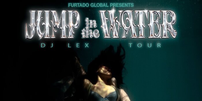 DJ Lex – Jump In The Water Tour