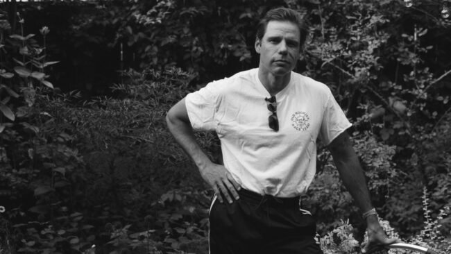 Bahamas - Industrial Sport &amp; Sound